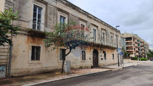 Foto Appartamento in Piazza Capitaneo, Bari in vendita