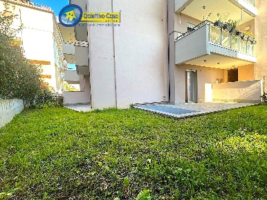 Foto Appartamento in circonvallazione ragusa, Teramo Centro di 50 m²