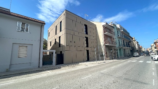 Foto Appartamento in Via Silvio Pellico, San Benedetto del Tronto di 37 m²
