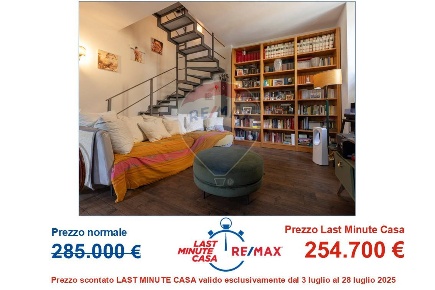 Foto Appartamento in Via Maroni, Varese Casbeno di 196 m² con 4 locali