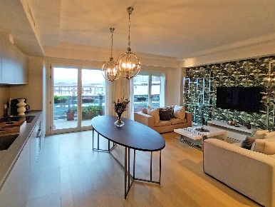 Foto Appartamento a Firenze Mazzini - Oberdan di 80 m² con 4 locali