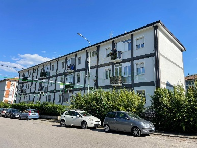 Foto Appartamento in Via Fiorentino, Avellino di 75 m² con 3 locali