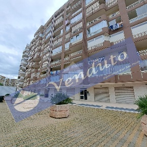 Foto Appartamento in Via Silvestri, Bari San Paolo di 85 m² con 3 locali