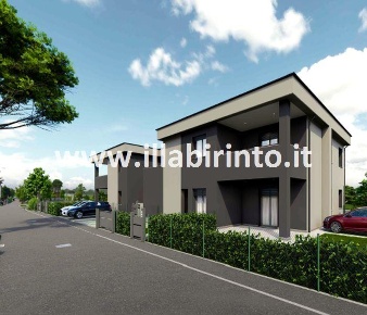Foto Appartamento in Via EMILIA PONENTE, Faenza di 35 m² con 1 locali