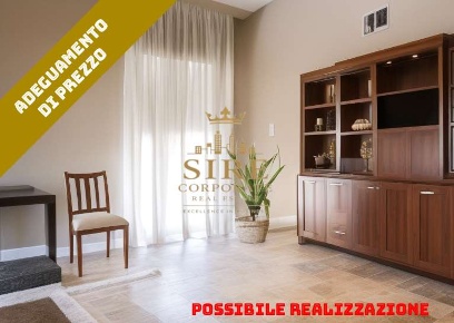 Foto Appartamento in Via Don Nicola Ragno, Trani di 90 m² con 3 locali