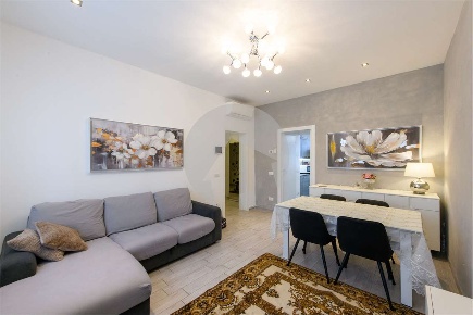 Foto Appartamento in Via Carlo Marx 71, Reggio nell'Emilia in vendita