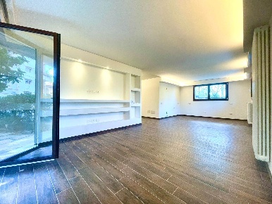 Foto Appartamento in via La Catiglia  13, Bologna Colli Murri di 116 m²