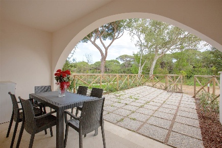 Foto Appartamento a Grosseto Marina di Grosseto di 50 m² con 3 locali