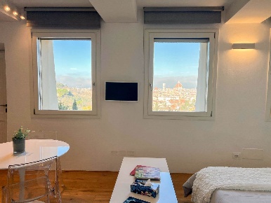 Foto Appartamento a Firenze Michelangelo - Poggio Imperiale di 40 m²