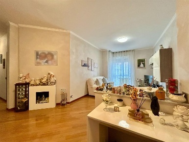 Foto Appartamento a Desio in vendita