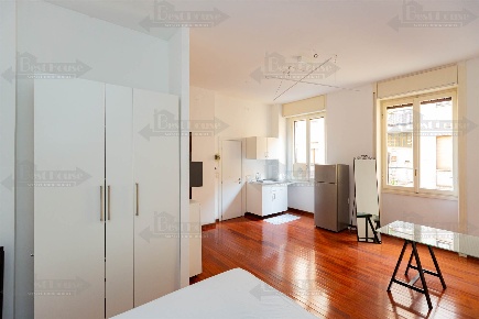 Foto Appartamento in via Gioacchino Rossini 5, Milano Palestro di 40 m²
