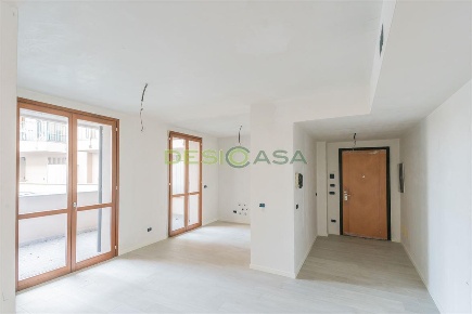 Foto Appartamento in Via Garibaldi, Desio di 156 m² con 4 locali in vendita
