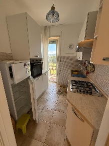 Foto Appartamento in Via Exeter 7, Terracina Lungomare Circe, Via Badino