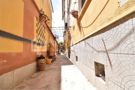 Foto Appartamento a Pomigliano d'Arco di 128 m² con 4 locali in vendita