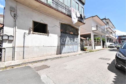 Foto Appartamento a Pomigliano d'Arco di 128 m² con 4 locali in vendita