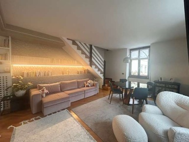 Foto Appartamento in via Tartarotti, Rovereto in vendita