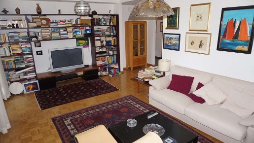 Foto Appartamento in via Dante, Rovereto in vendita