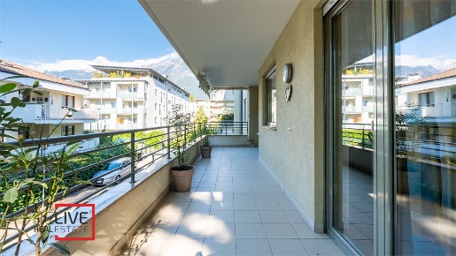 Foto Appartamento in Via Tobias Brenner, Merano in vendita