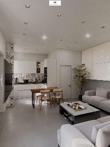 Foto Appartamento in via Cavour, Seregno San Rocco - Sanzio di 65 m²