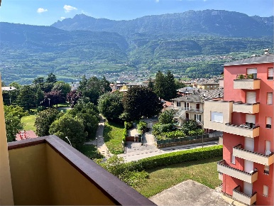 Foto Appartamento a Rovereto di 55 m² con 2 locali in vendita