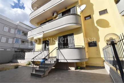 Foto Appartamento a Pomigliano d'Arco di 87 m² con 3 locali in vendita