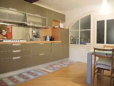 Foto Appartamento in Via Della Terra, Rovereto in vendita