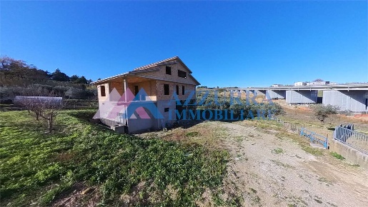 Foto Villa in Via Rigolizia, Vasto in vendita