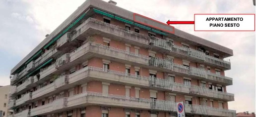 Foto Appartamento in Via Passalacqua, Bassano del Grappa Centro di 71 m²