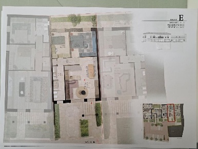 Foto Appartamento a Cascina Navacchio Nord - Zambra di 69 m² con 3 locali
