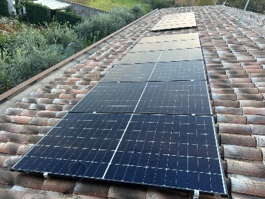 Foto Appartamento a Cascina Semicentro di 65 m² con 3 locali in vendita