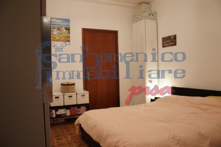 Foto Appartamento a Cascina in vendita