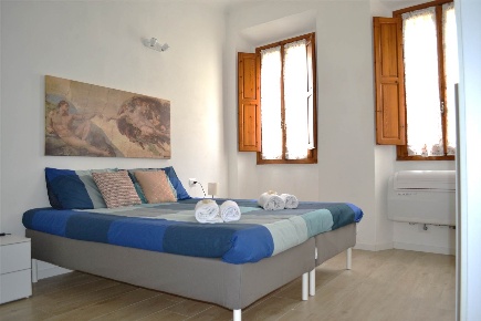 Foto Appartamento in via dei macci, Firenze Sant'Ambrogio di 50 m²