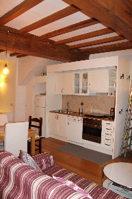 Foto Appartamento a Firenze Duomo di 60 m² con 1 locali in affitto