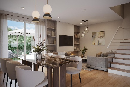 Foto Villa unifamiliare a Cascina Navacchio Nord - Zambra di 175 m²