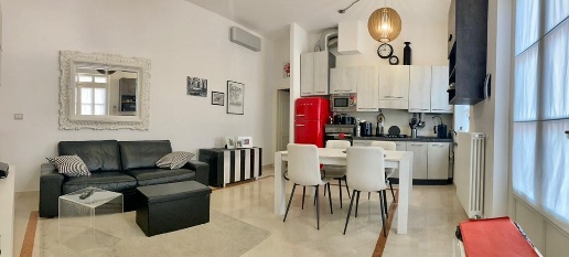Foto Appartamento a Cascina Centro di 90 m² con 3 locali in vendita