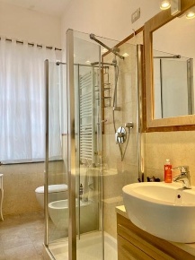 Foto Appartamento a Cascina Centro di 90 m² con 3 locali in vendita