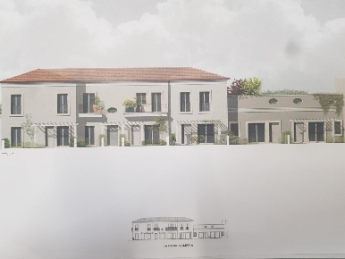 Foto Villa unifamiliare a Cascina Navacchio Nord - Zambra di 84 m²