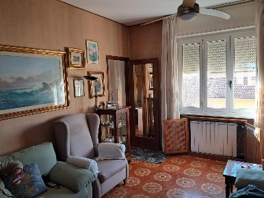 Foto Appartamento a Cascina Centro di 110 m² con 5 locali in vendita