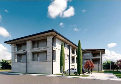 Foto Appartamento a Cascina in vendita