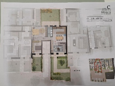 Foto Appartamento a Cascina Navacchio Nord - Zambra di 79 m² con 4 locali