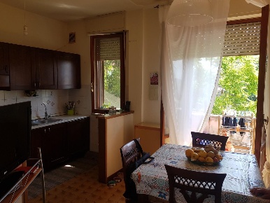 Foto Appartamento a Cascina Arnaccio - Chiesanuova di 140 m² con 5 locali