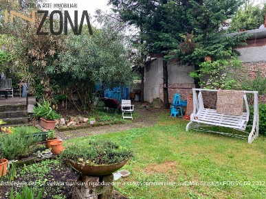 Foto Villa in Strada comunale S.Carlo, Desio in vendita
