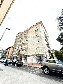 Foto Appartamento in VIA FRANCESCO CAIAZZO, Pomigliano d'Arco Centro