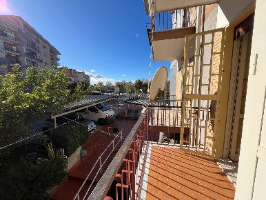 Foto Appartamento in via papini, San Giorgio a Cremano di 85 m² in vendita