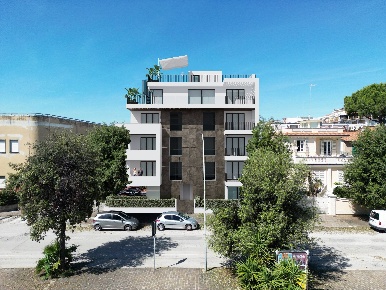 Foto Appartamento in viale vittorio veneto, Civitanova Marche in vendita