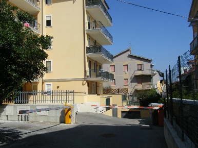 Foto Appartamento in via Catone, Vasto in vendita
