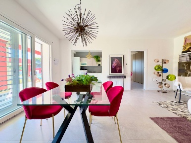 Foto Villa unifamiliare in VIA DELL'AERONAUTICA, Monterotondo di 140 m²