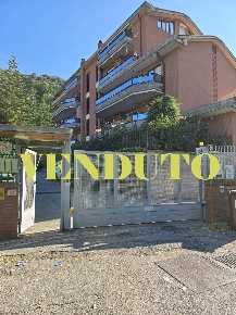 Foto Appartamento in VIA VILLANOVA, Nocera Inferiore di 135 m² con 5 locali