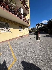 Foto Appartamento in via san martino, San Giorgio a Cremano in vendita