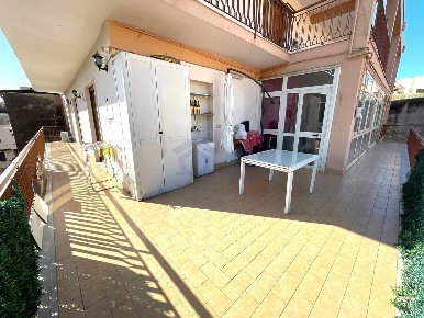 Foto Appartamento in largo fabbrica d'armi, Torre Annunziata in vendita